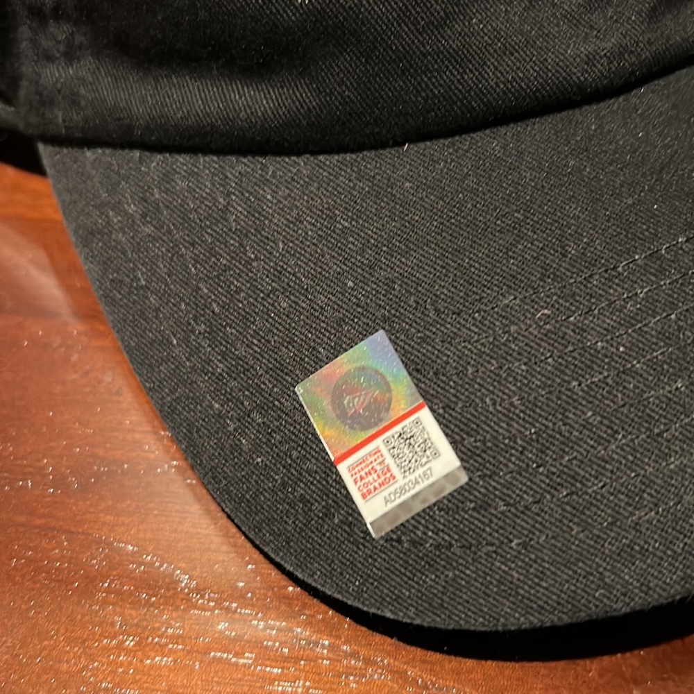 NWT TCU Fiesta Bowl Hat - Picture 6 of 7